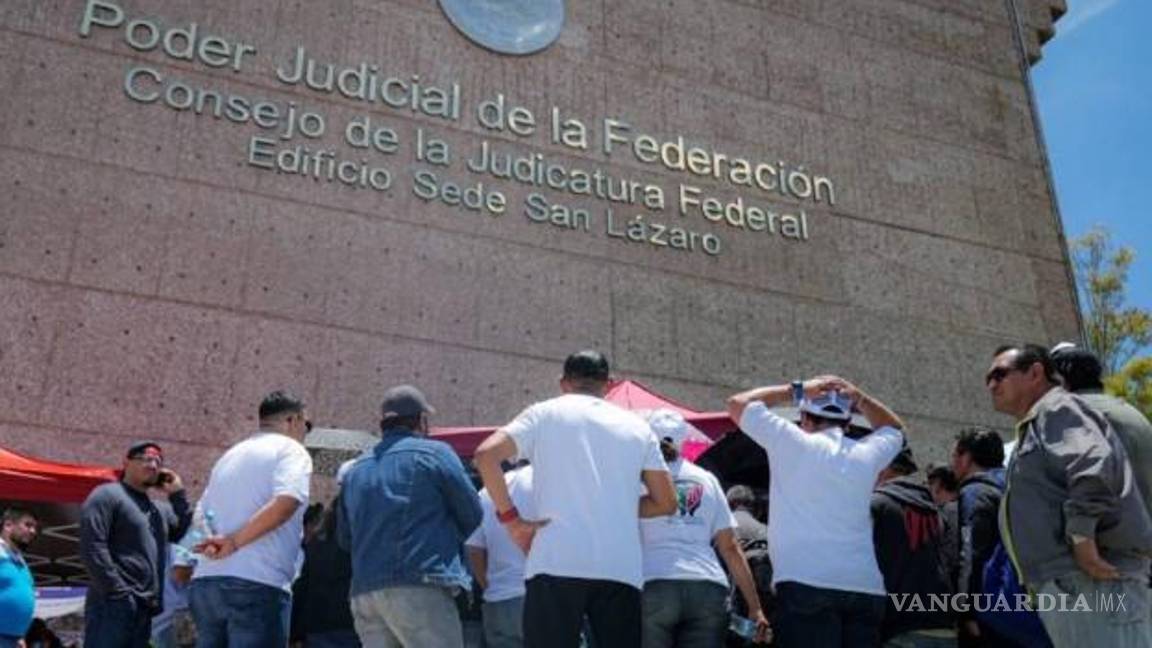 Prevén confusión en boletas y abstención en primera elección del Poder Judicial