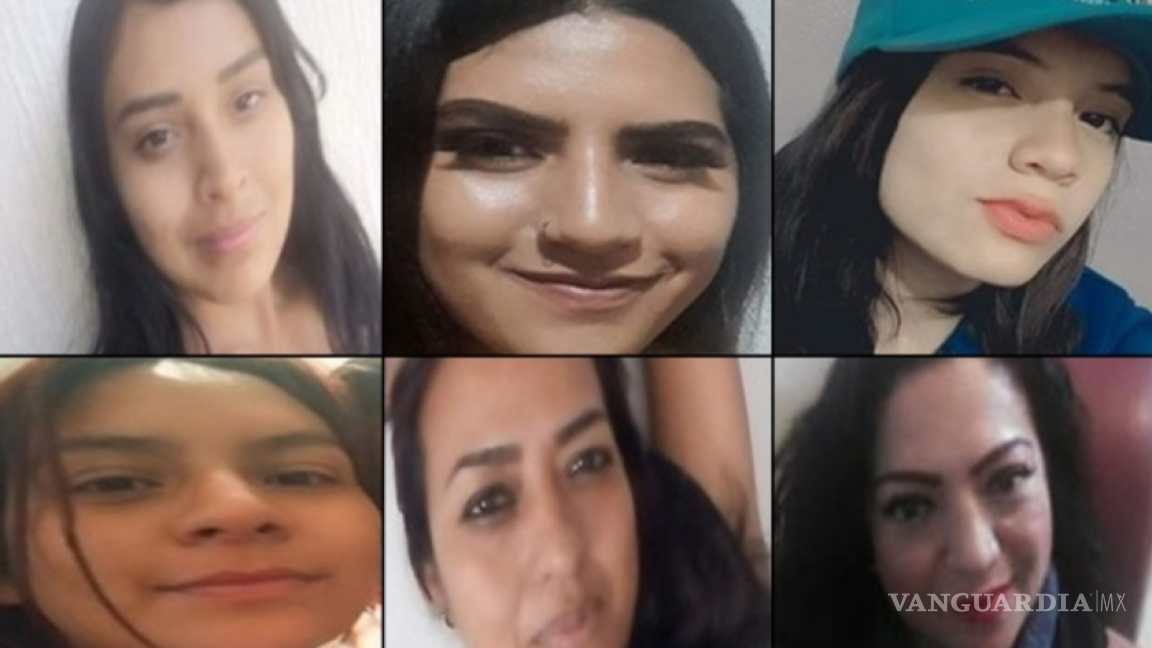 Hallan sin vida a las 6 mujeres desaparecidas en Celaya, Guanajuato