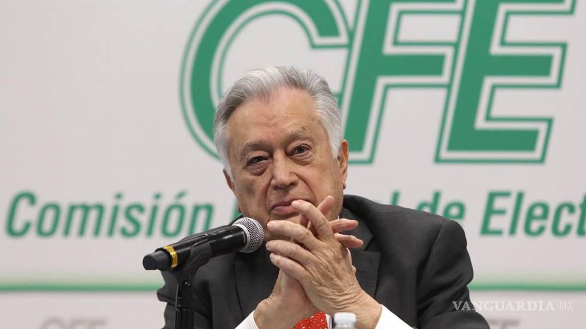 CFE alista demanda contra empresas de autoabasto eléctrico