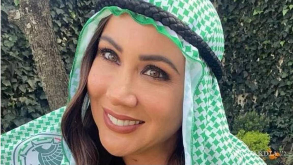 Mariazel rompió en llanto en Qatar al presenciar un acto de crueldad