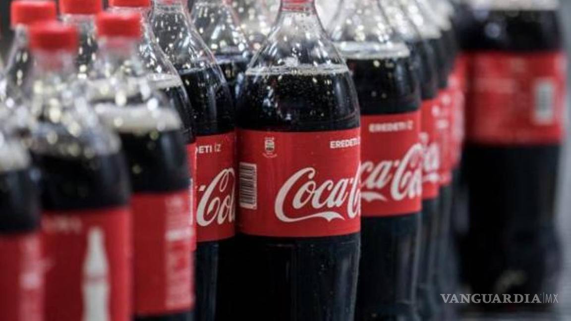 Demandan a Coca-Cola ante Profeco por campaña ‘El amor multiplica’