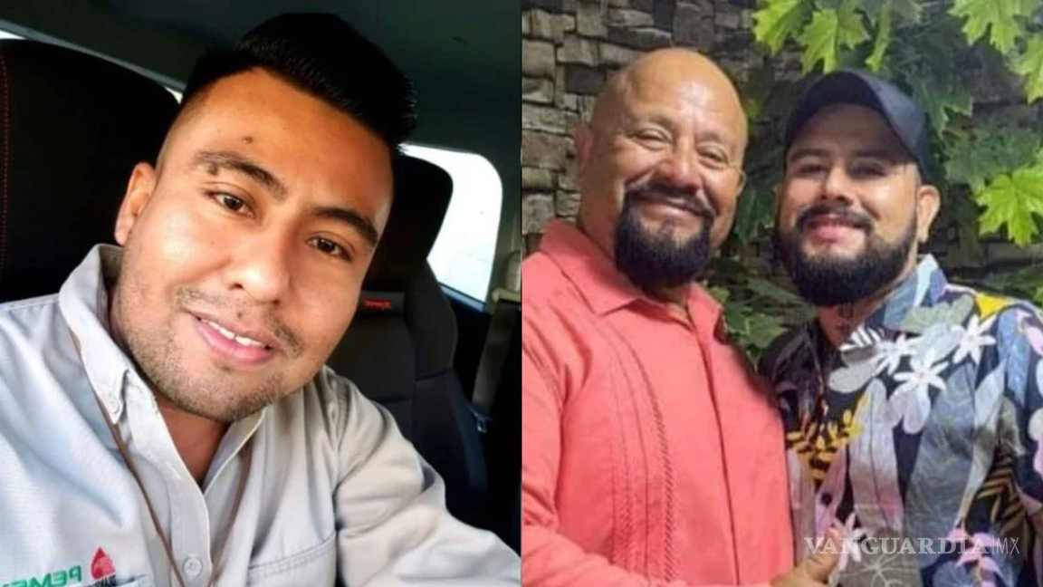 $!Asesinan a dos trabajadores de Pemex de refinería de Salina Cruz; van nueve en ese puerto