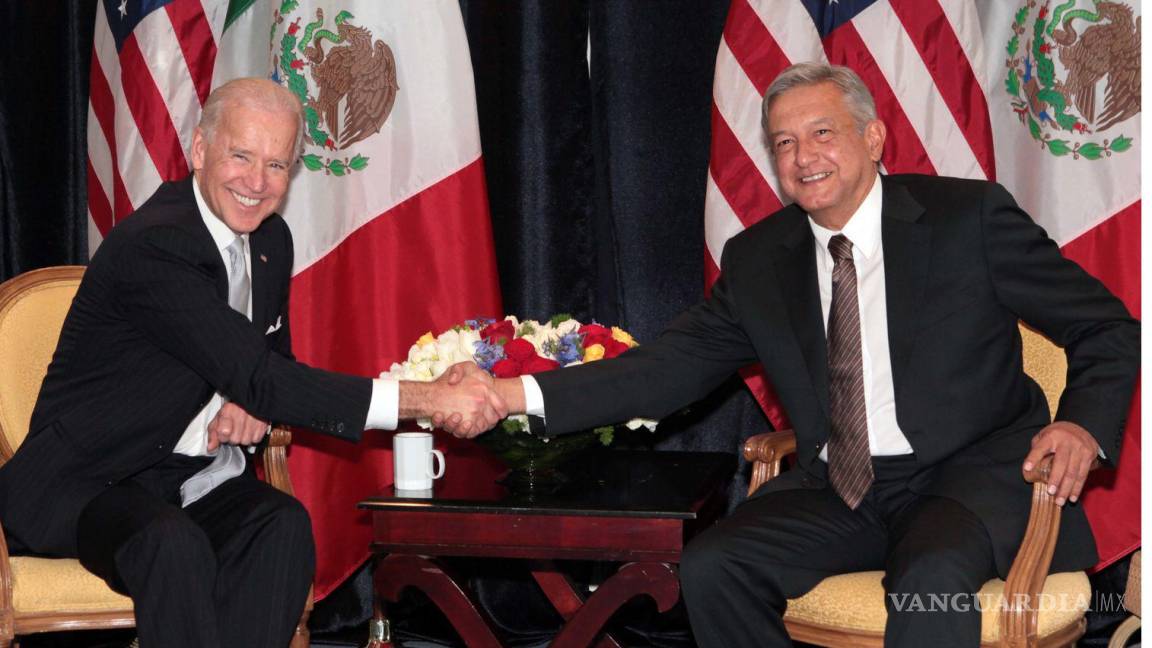 AMLO propondrá a Joe Biden plan antiinflacionario entre México y EU