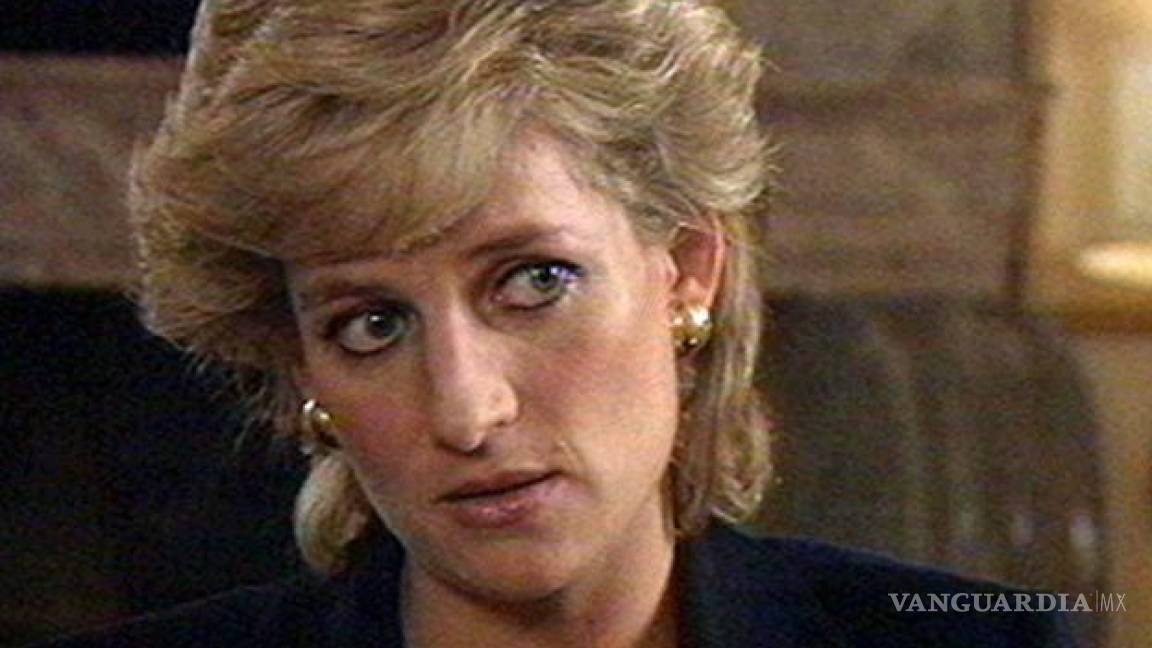 Se disculpa BBC por “la entrevista del siglo” a Diana de Gales