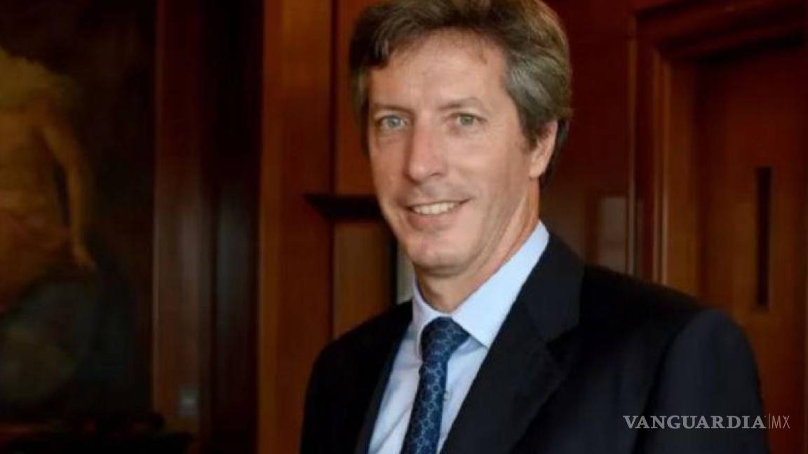 Sigue Milei conformando su gabinete: Bausili dirigirá el Banco Central argentino