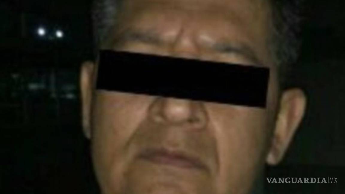 Deporta EU a ‘La Rana’, de ‘Guerreros Unidos’