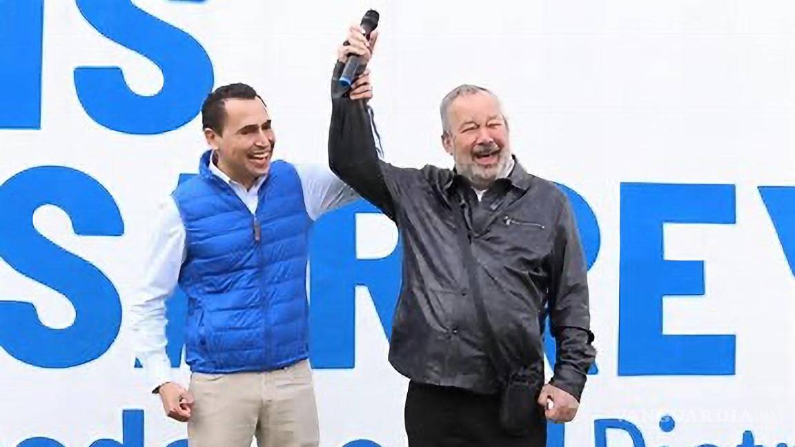 El PAN para SPGG es todo, menos una opción ciudadana