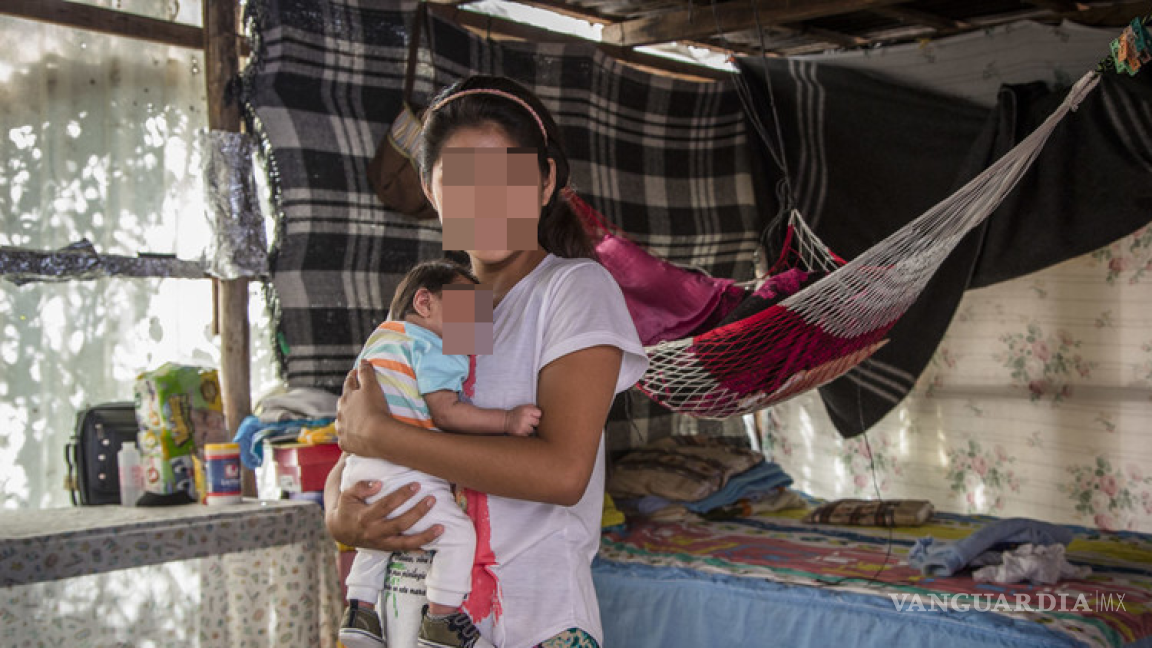 No más ‘matrimonios’ infantiles en México; Senado prohíbe venta o entrega de niñas