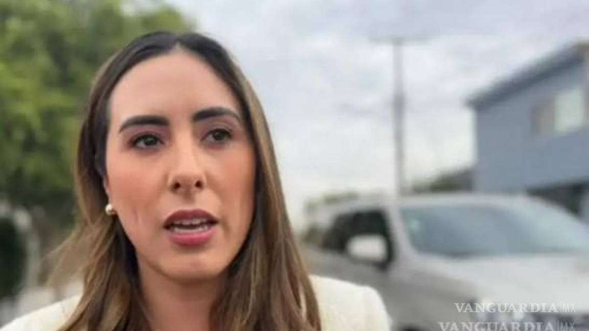 Coahuila: Crece la expectativa por boda de Cecilia Guadiana y Américo Villarreal