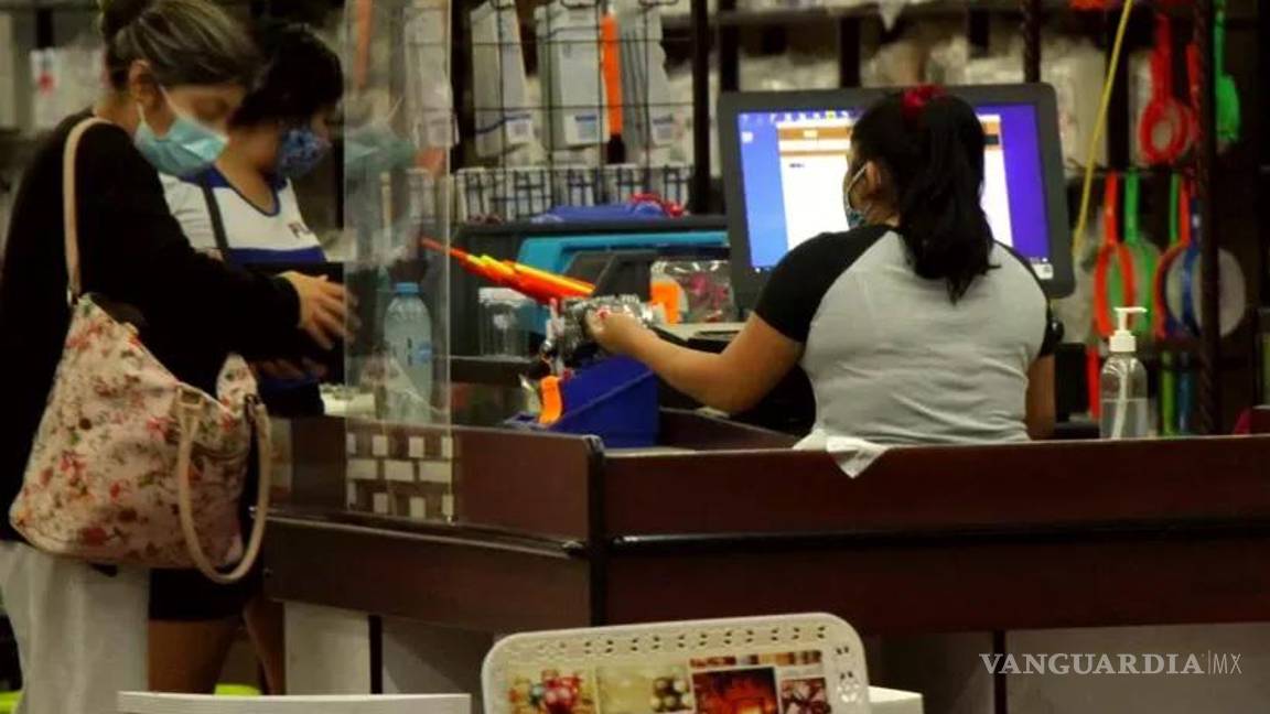 Economía: su primer retroceso en 7 meses, contra toda estimación