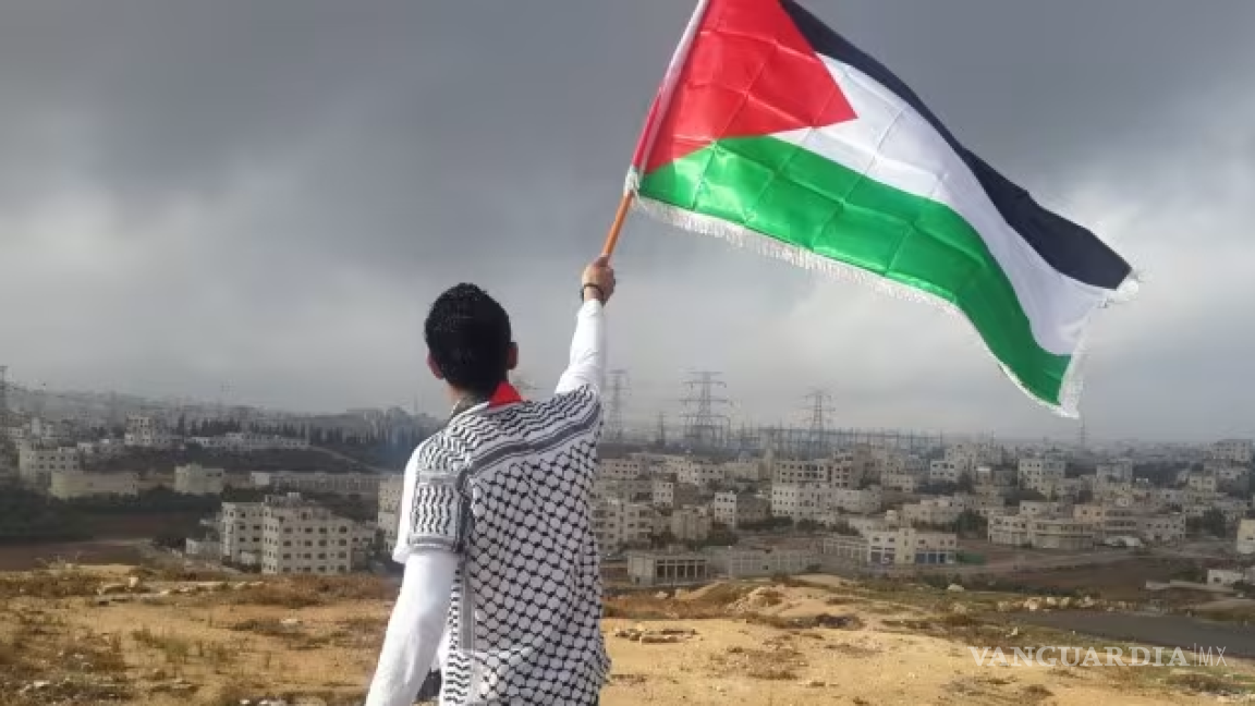Meta censura voces palestinas en Facebook e Instagram, denuncian