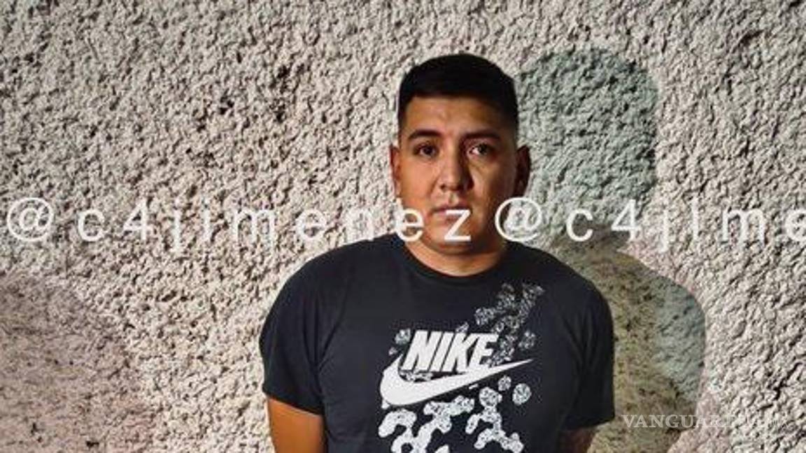 $!Yulissa Mendoza, ‘la tóxica original’: ¿Quién es la tiktokera detenida por robo de joyería en la CDMX?