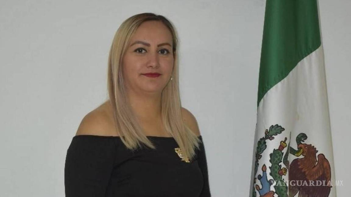 Suspenden a alcaldesa en Chihuahua por falta administrativa