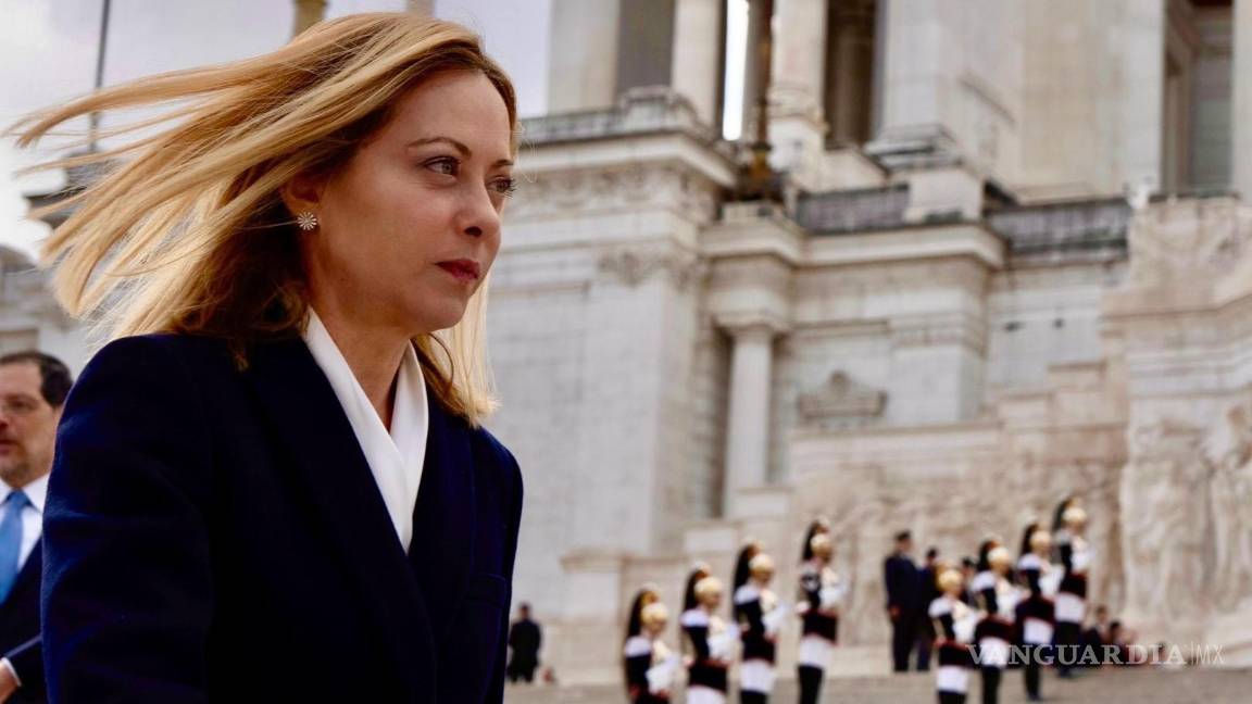 Conmemora Italia 80 años de liberación del fascismo entre el ‘Bella Ciao’ y luto por el papa Francisco