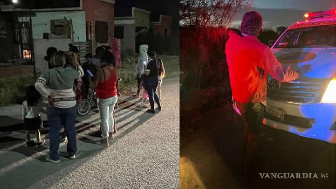 Torreón: acusan a hombre en situación de calle de asesinar perros para comerlos
