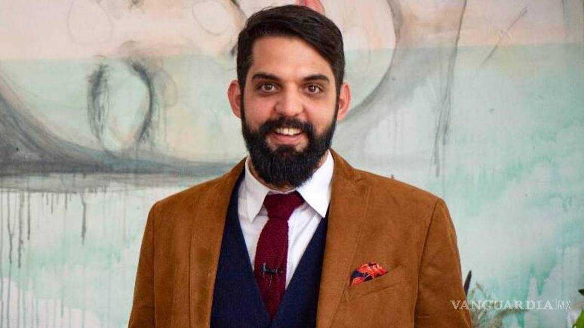 $!Antonio Attolini llegaría al Congreso local como diputado plurinominal por Morena.