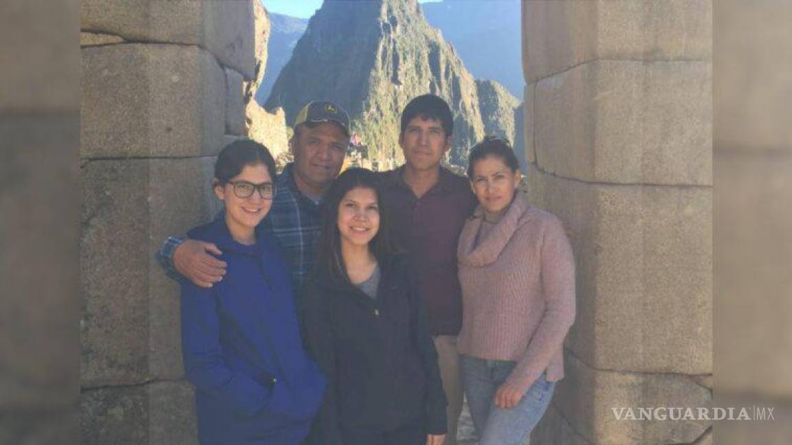 Restos de la familia que murió en accidente en el Monte Everest podrían ser trasladados a Coahuila