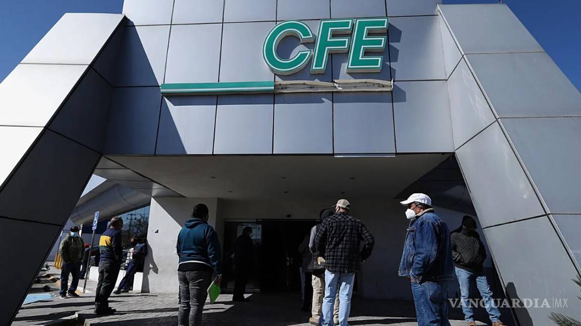CFE demanda a exdirectivos por otorgar contrato millonario en Texas