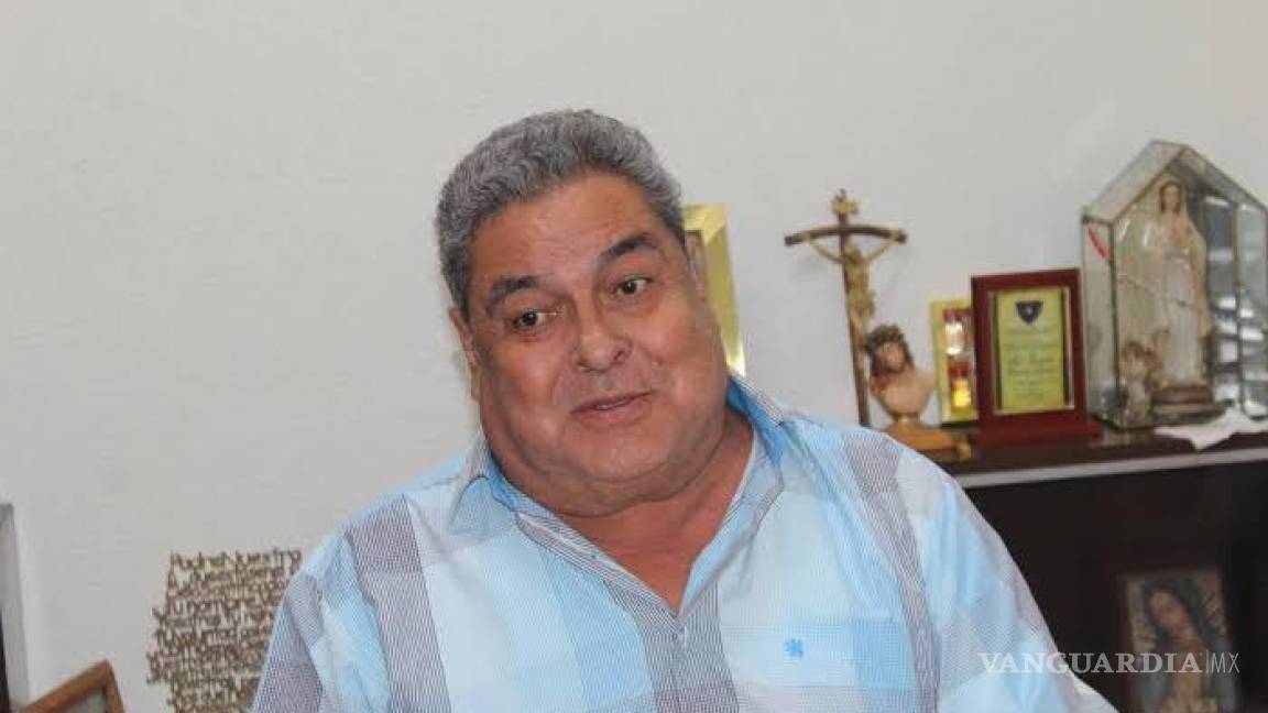 Diócesis de Torreón desmiente fallecimiento del padre Gerardo Zataráin, pide orar por su salud