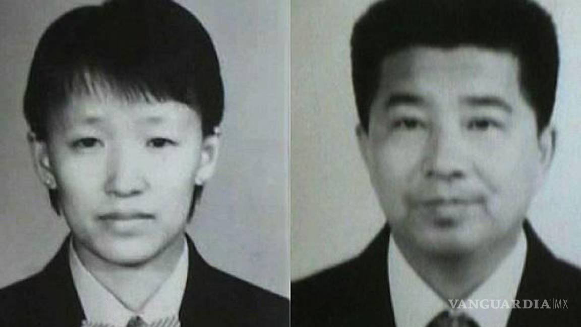 $!Fue fundada por Zhao Weishan y Yang Xiangbin