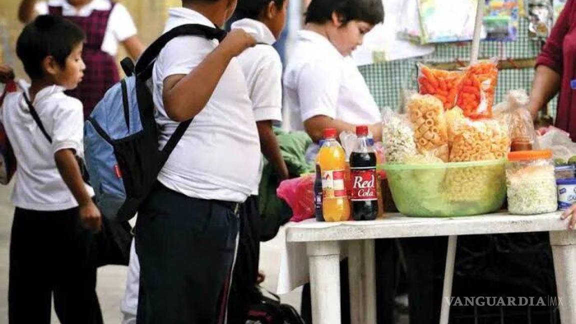 Autoridades de Monclova unirán esfuerzos para combatir la obesidad infantil