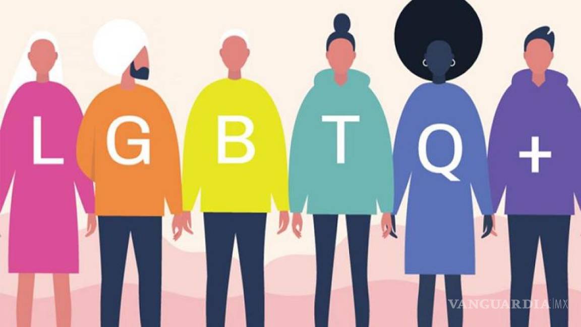 Mes del Orgullo: ¿Qué significan las siglas de la comunidad LGBTTTIQ+?