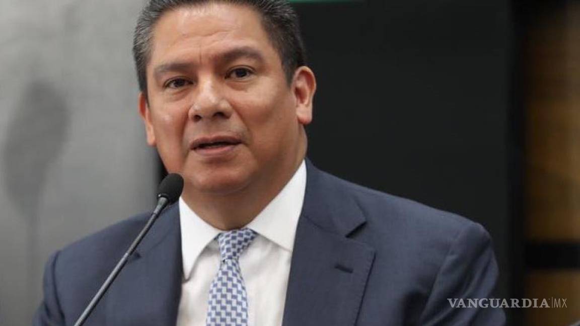 Funcionario que ‘perdió’ expediente de la Casa Blanca de Peña Nieto no será sentenciado