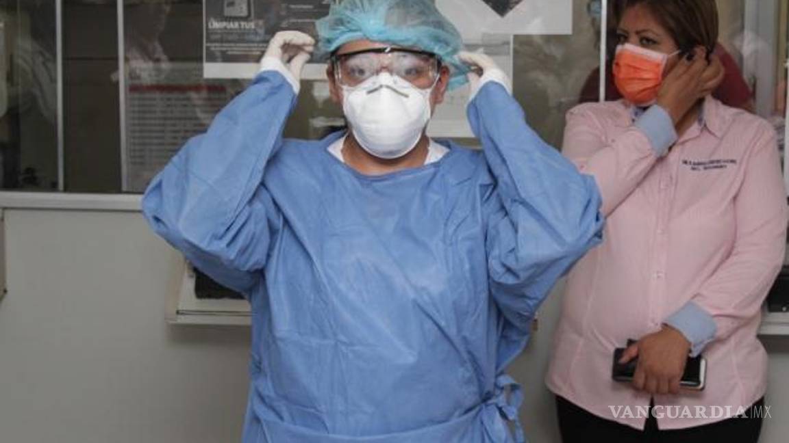 $!La pandemia de COVID-19 generó una crisis y un retraso en la calidad de vida en el planeta.