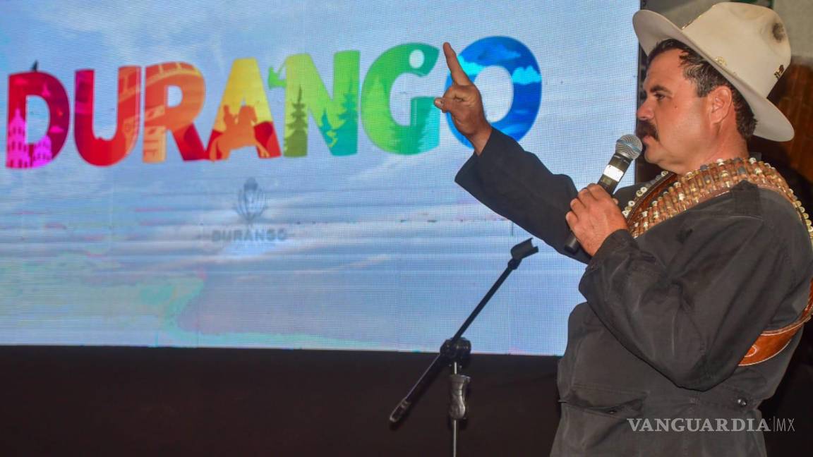 ‘Humilla’ elenco de la Feria de Durango a Saltillo... ¡y la queso!