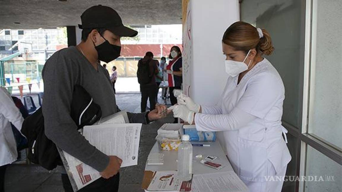 IMSS Coahuila intensifica acciones para la prevención y atención de la Hepatitis C