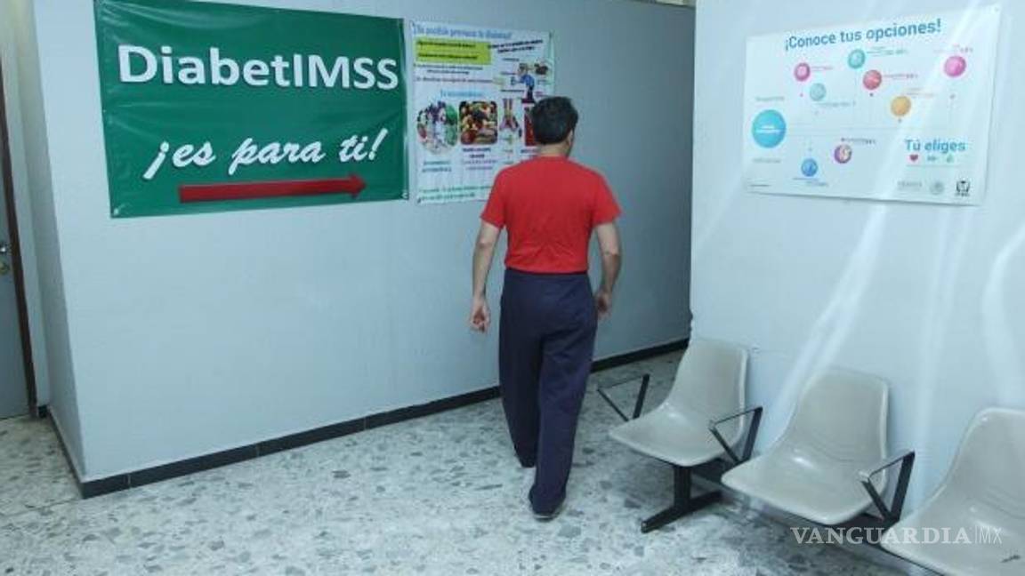 $!Es necesario que la población esté consciente de lo necesario para controlar el azúcar.