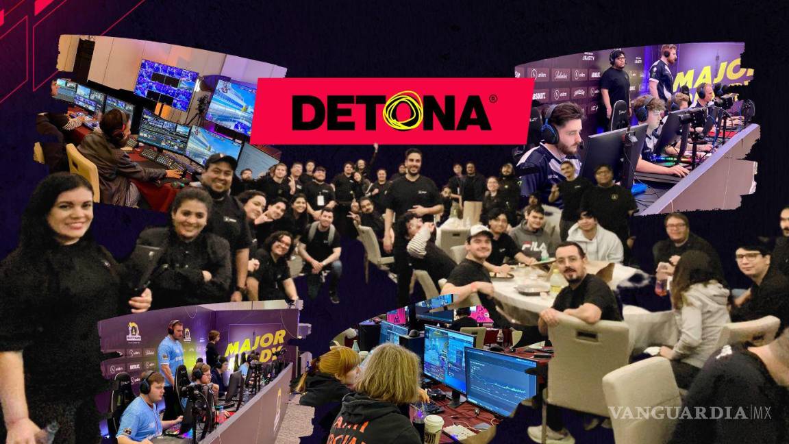 $!Mi último reporte de este evento es para el equipo organizador, como reconocimiento a su enorme labor.