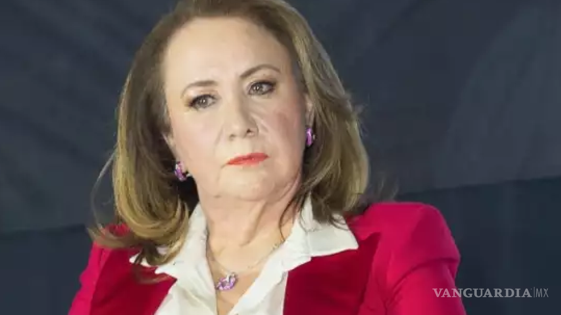 Jueza declara que la ministra Yasmín Esquivel es autora de su tesis; demandado no se presentó