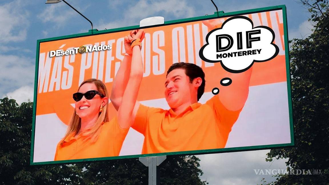 $!AMLO, Claudia, Xóchitl, Samuel, Mariana, Fayad, Madedito, Lorenia, Mauricio y Víctor