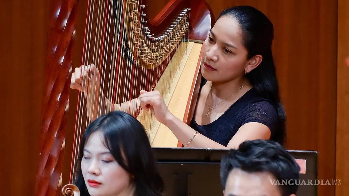 ¡Y con entrada libre! La Filarmónica del Desierto anuncia serie de conciertos en Il Mercato en Saltillo