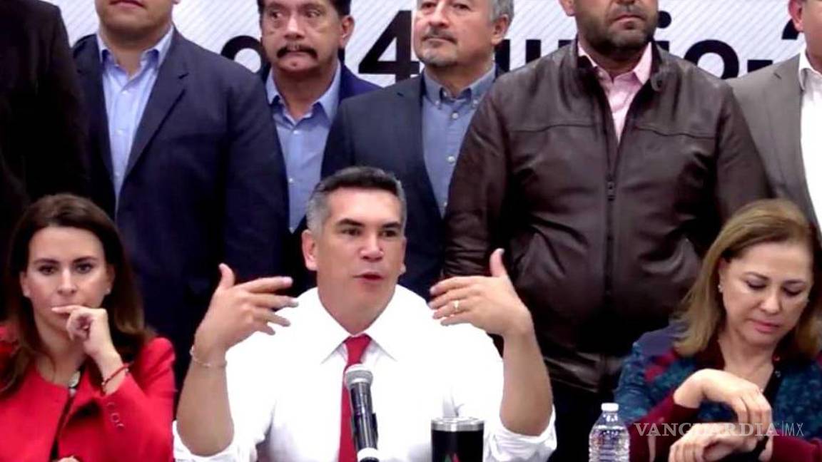 Nuevo audio de ‘Alito’ Moreno exhibe presunta influencia en reparto de medicamentos