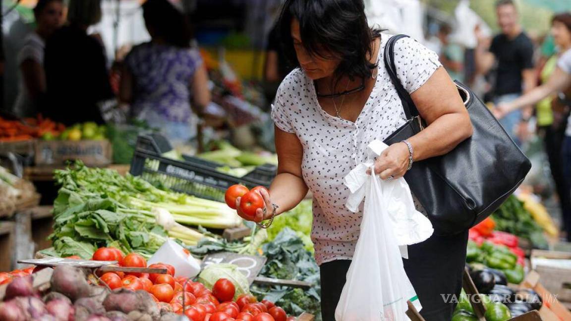 Inflación aún no toca su ‘pico’, advierten