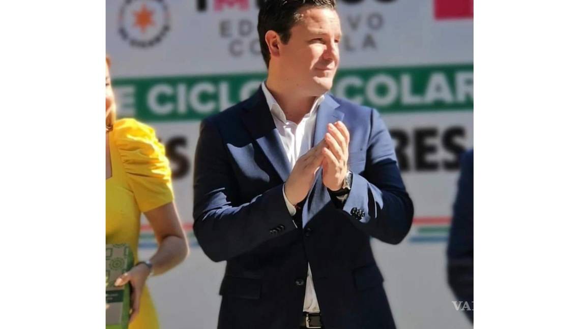 POLITICÓN: Proceso blindado y a prueba de ‘error’: ¿por qué Federico Fernández será el nuevo fiscal de Coahuila?