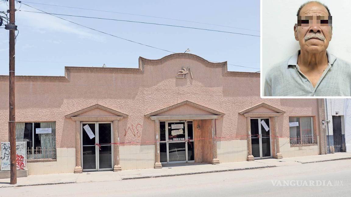 A proceso encargado de funeraria en Ciudad Juárez; se mantiene sin identificar cuerpo localizado sin incinerar