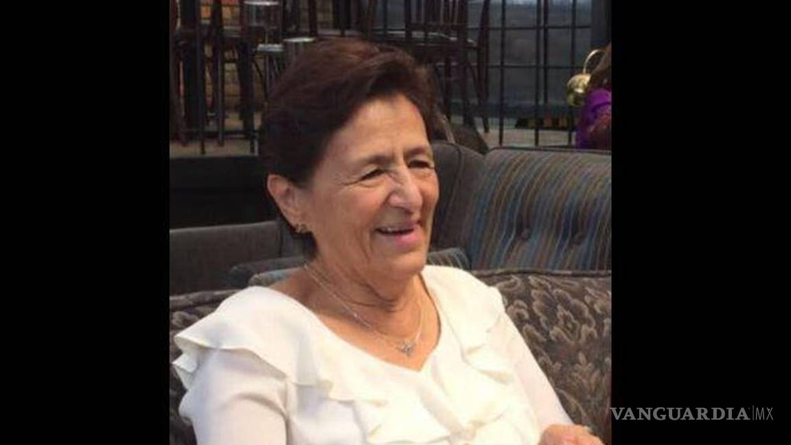 Reportan probable avistamiento de ciudadana colombiana extraviada en Ramos Arizpe