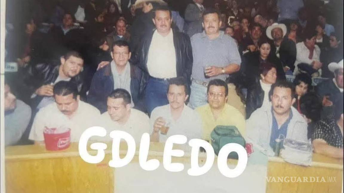 $!De fichas policiales a filtraciones: recopilación de las pocas imágenes disponibles de ‘El Mencho’