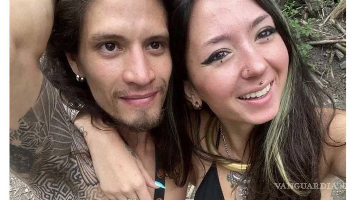 $!Novia alemana de mexicano desaparecido en Israel fue torturada y asesinada por Hamas