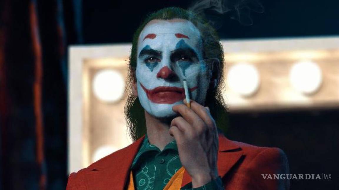 Habrá ‘Joker 2’ y ya tiene fecha de estreno