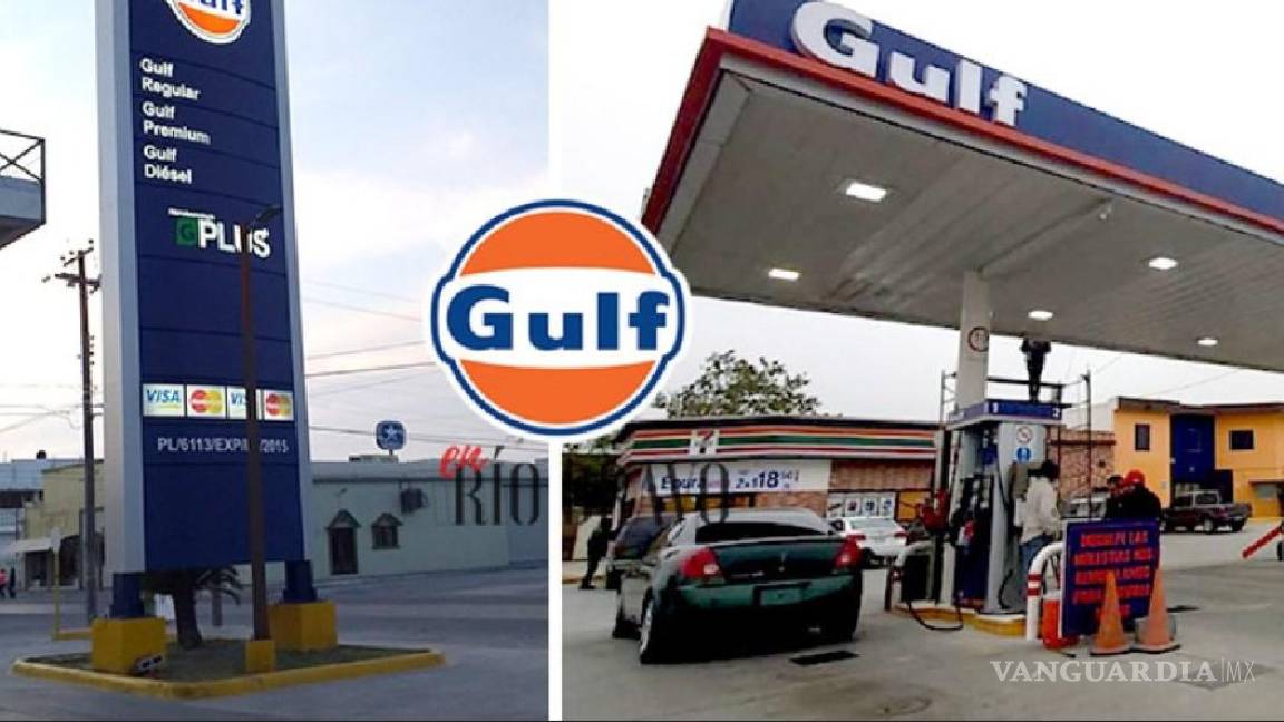Coahuila, segundo estado con más gasolineras que no son de Pemex