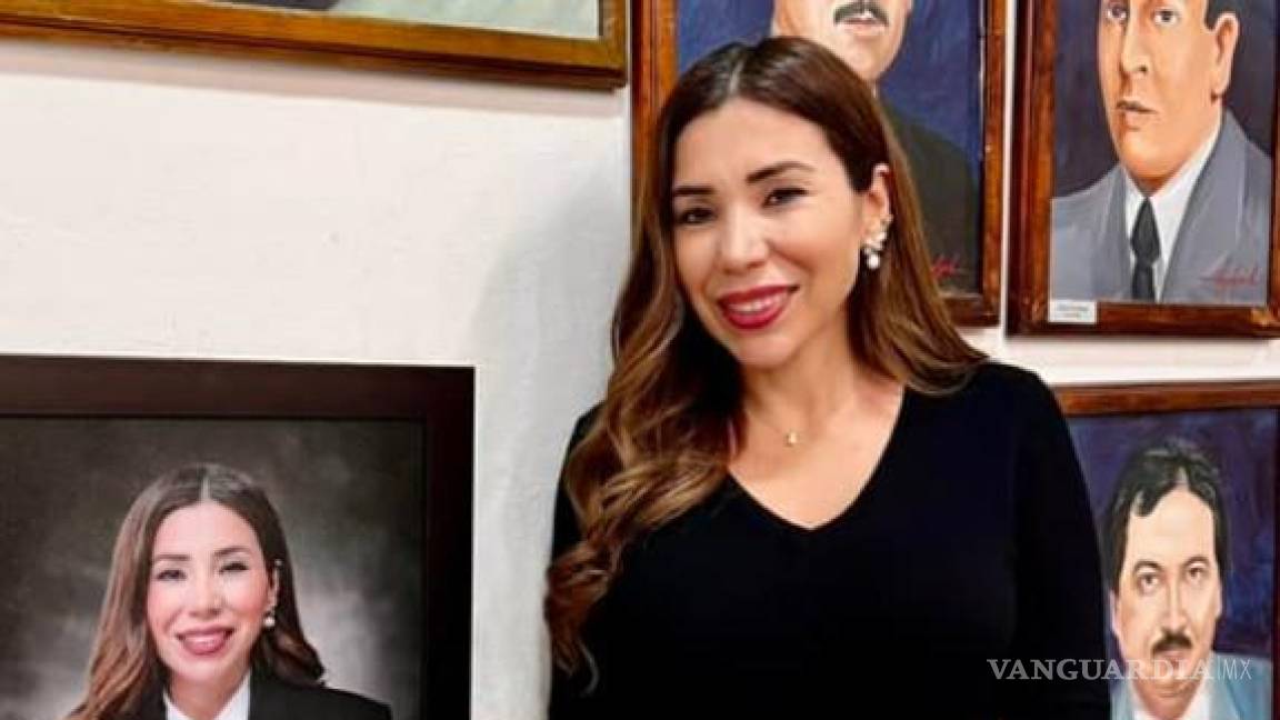 Se amparan Tania Flores y cuatro de sus excolaboradores en la administración de Múzquiz, Coahuila