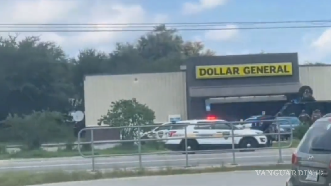 Reportan tiroteo en Jacksonville, Florida; hay varios muertos, incluido el agresor