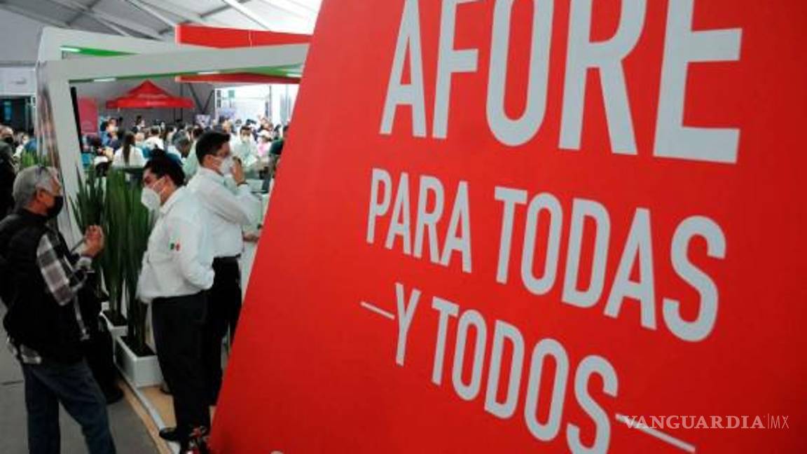 Las Afores sortean la tormenta de Trump en la primera mitad del año