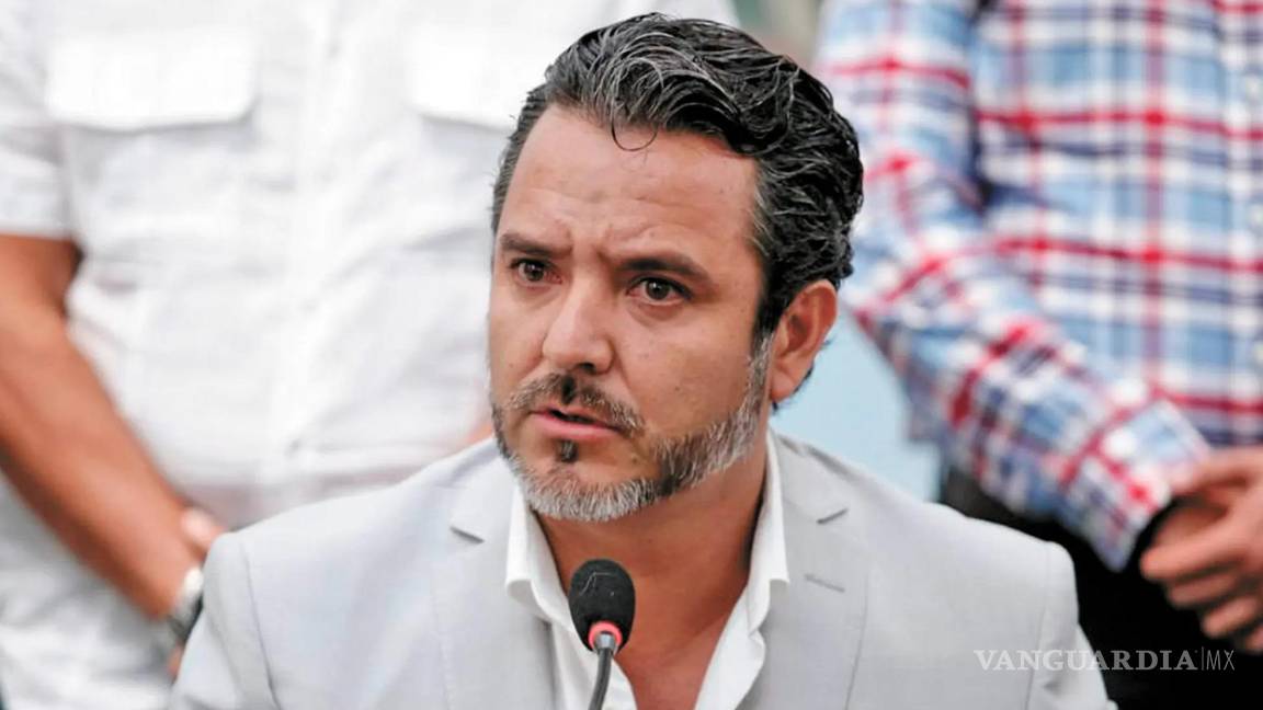 Detienen a ex alcalde morenista de Cuernavaca por peculado