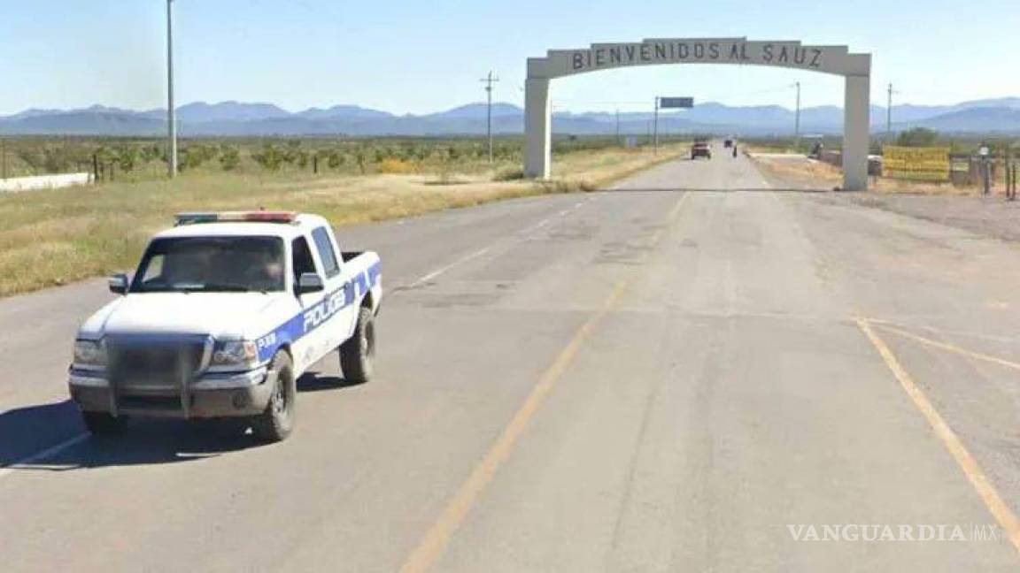 Reportan muerte de 11 tras balacera en Chihuahua durante carrera clandestina de caballos