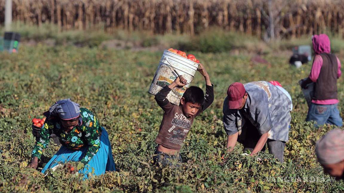 Crece esclavitud moderna en México: más de 850 mil viven bajo esas condiciones